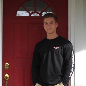 Meet your Posher, Mark